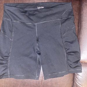Calvin Klein shorts